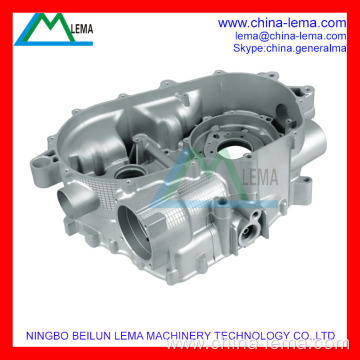 Aluminum Quad Bike Die-Casting Parts